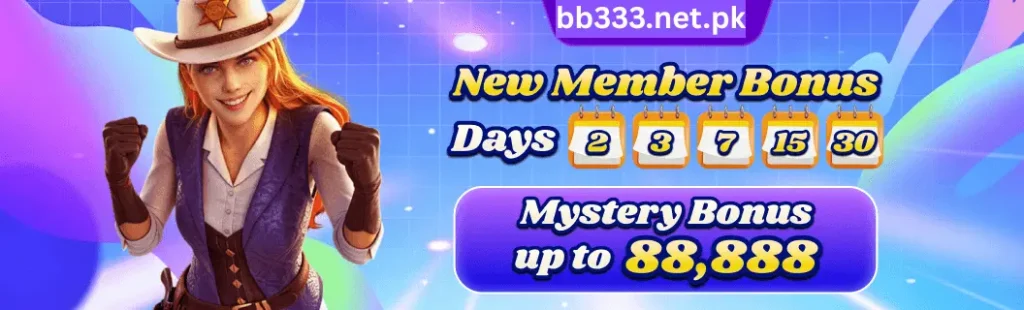BB333 Game