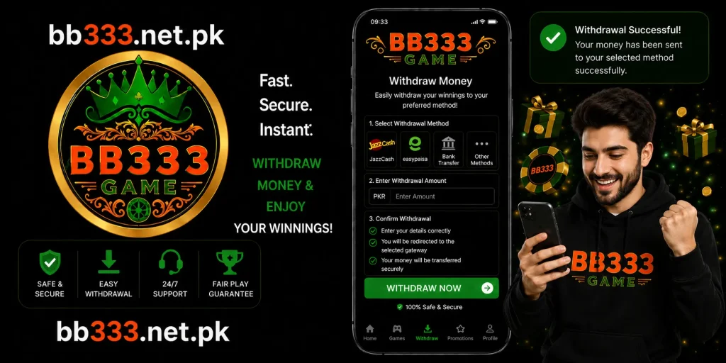 bb333.net.pk