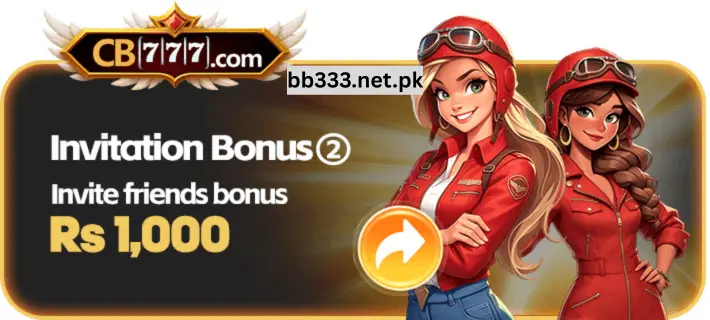 CB777 Game