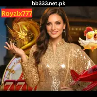 Royal x 777 Game