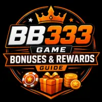 BB333 Game Bonuses & Rewards